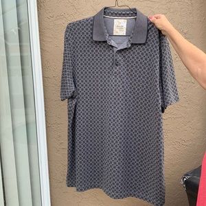 Tasso Elba men’s polo